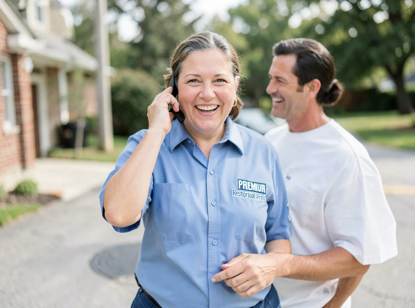 Water Damage Restoration Blue, AZ FAQs
